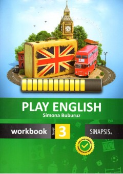Play English Level 3..