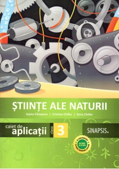 Stiinte ale naturii clas..