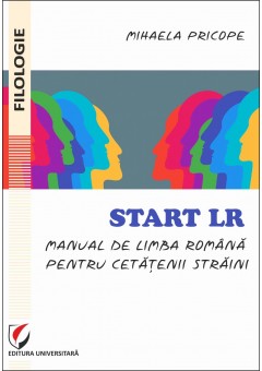 Start LR Manual de limba..